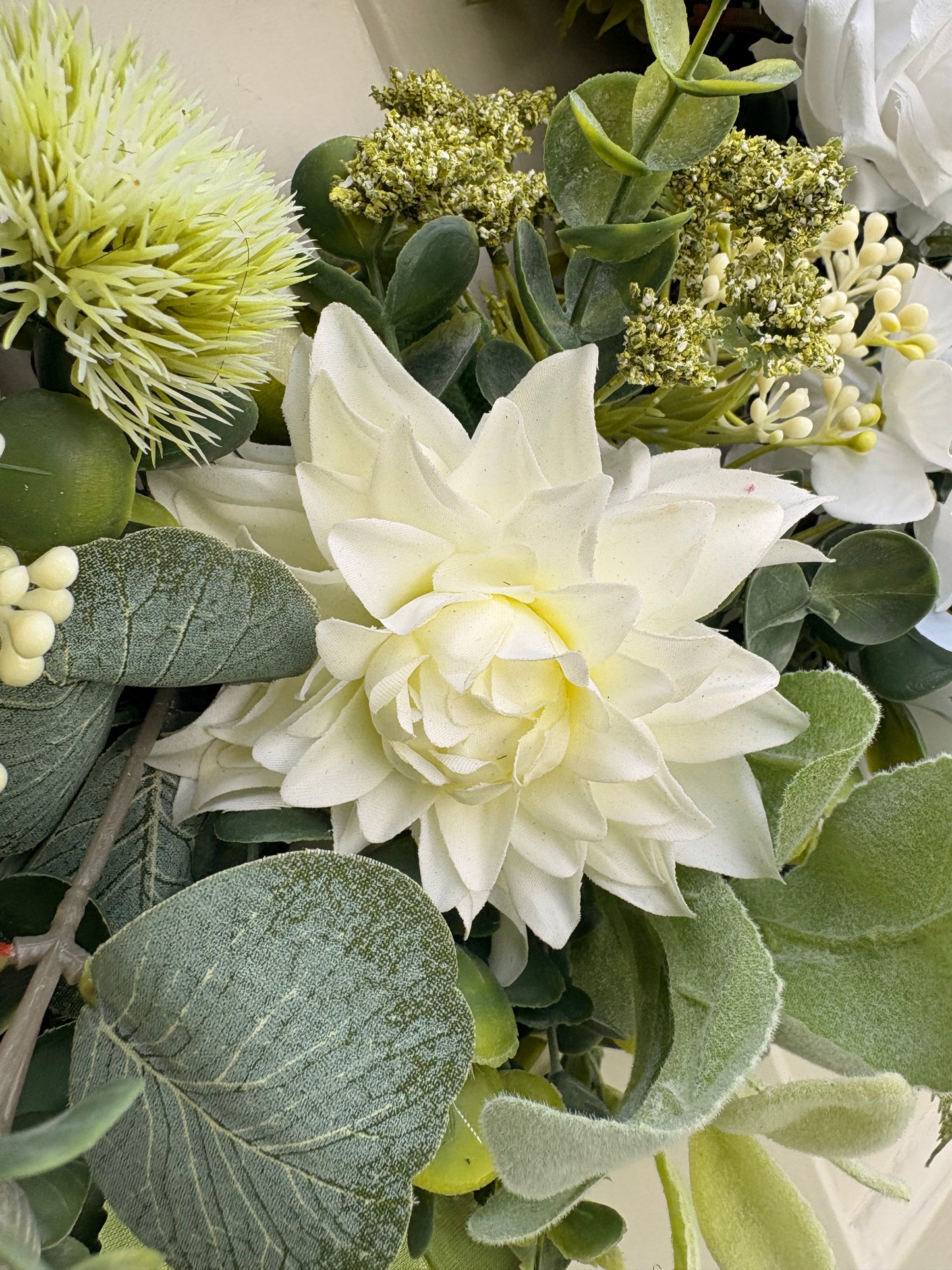 Ivory Bloom